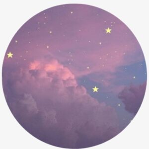 334 3347637 tumblr aesthetic icon iconic icons circle polaroid icon