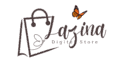 lazina logo transparent