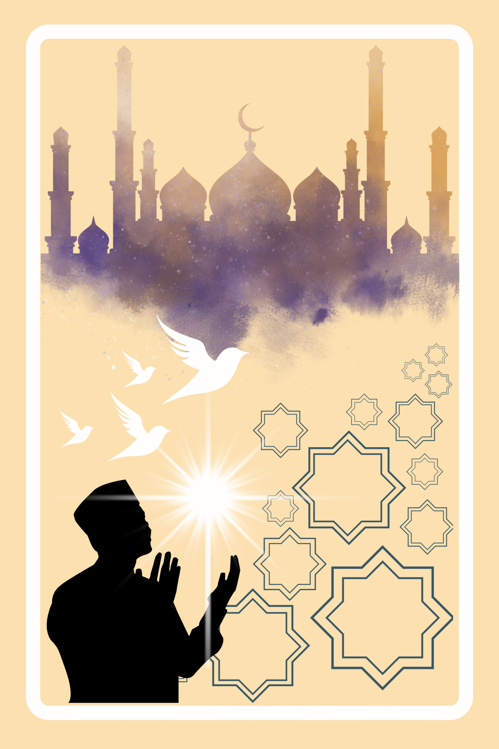 islamic printables s