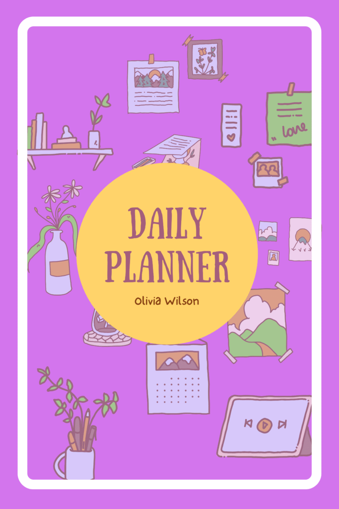 digital planners