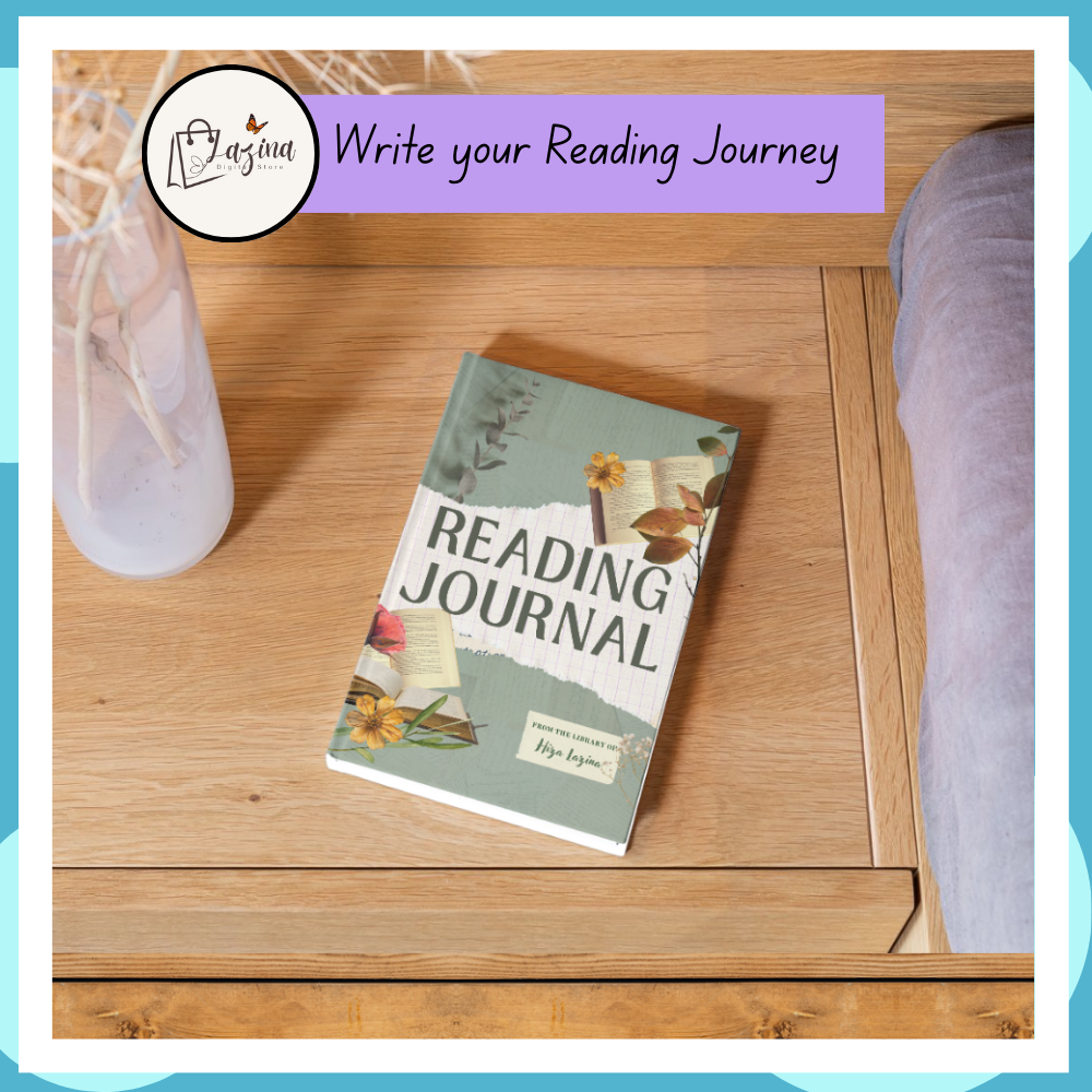 scrapbook reading journal printable | book lover planner | 9 page reading tracker | aesthetic book journal | digital download (8.5x11 in) scrapbook reading journal printable | book lover planner | 9 page reading tracker | aesthetic book journal | digital download (8.5x11 in)