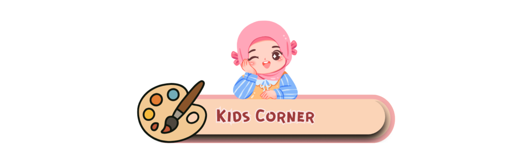 kids corner