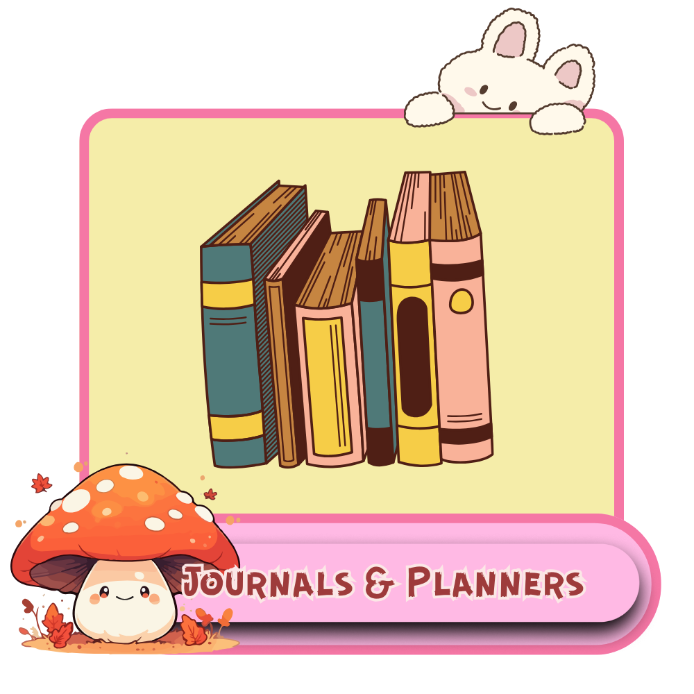 printable journals
