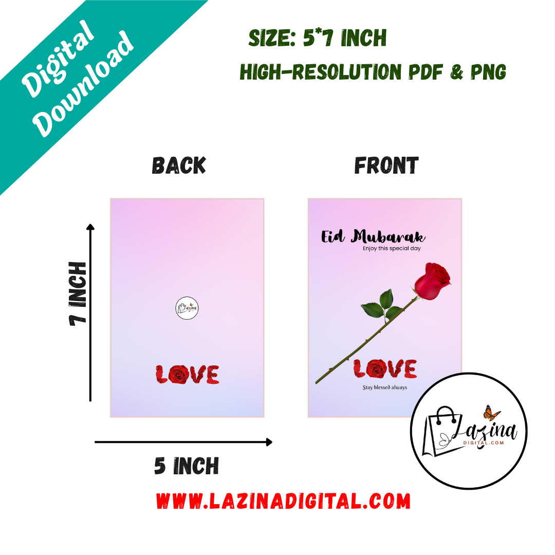 printable eid card |front & back digital eid greeting card | instant download (copy) printable eid card |front & back digital eid greeting card | instant download (copy)